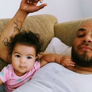 Meet your Posher, Carmelo